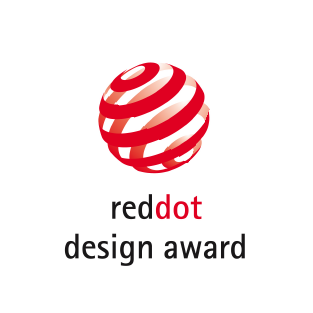 Reddot Design Award Logo