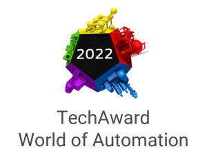 TechAward Logo 2022